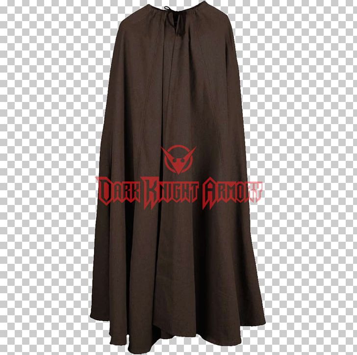Clothing Mantle Cloak Cape Outerwear PNG, Clipart, Brown, Cape, Cloak, Clothing, Costume Free PNG Download