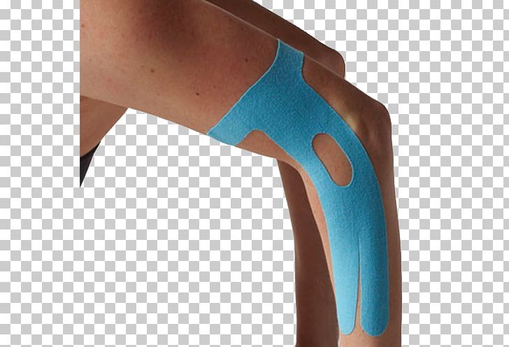 Elastic Therapeutic Tape Tennis Elbow Kinesiology Knee PNG, Clipart, Active Undergarment, Arm, Athletic Taping, Elasticity, Elastic Therapeutic Tape Free PNG Download