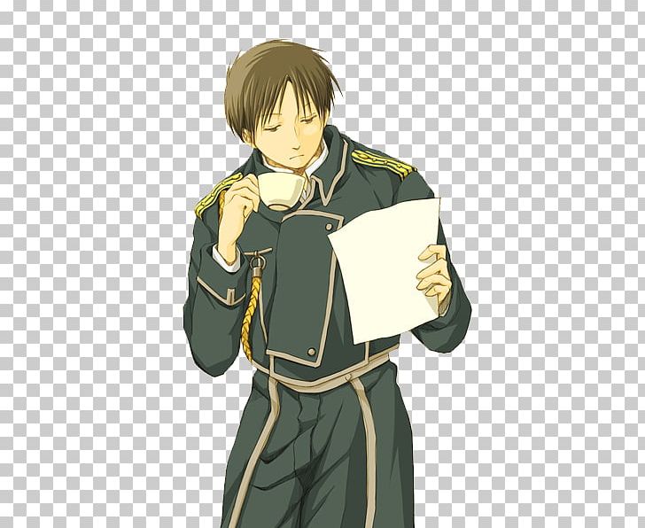Roy Mustang Riza Hawkeye Edward Elric Winry Rockbell Alphonse Elric PNG, Clipart,  Free PNG Download