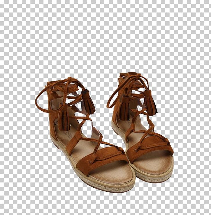 Sandal T-shirt Espadrille Shoelaces Fashion PNG, Clipart, Brown, Clothing, Collar, Espadrille, Fashion Free PNG Download