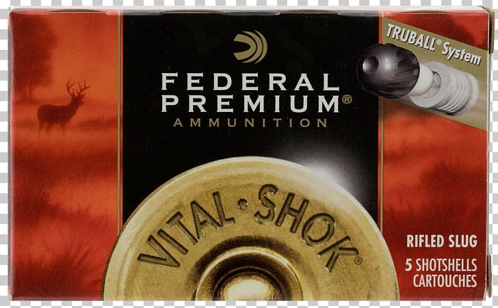 Shotgun Slug 20-gauge Shotgun Federal Premium Ammunition Shotgun Shell Firearm PNG, Clipart, 20gauge Shotgun, Ammunition, Brand, Cartridge, Federal Premium Ammunition Free PNG Download
