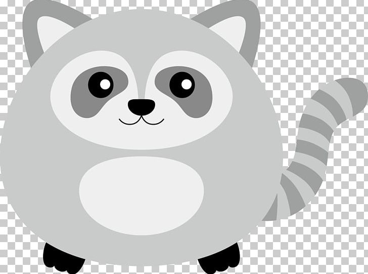 Whiskers Cartoon Illustration PNG, Clipart, Animal, Animals, Carnivoran, Cartoon Raccoon, Cat Like Mammal Free PNG Download
