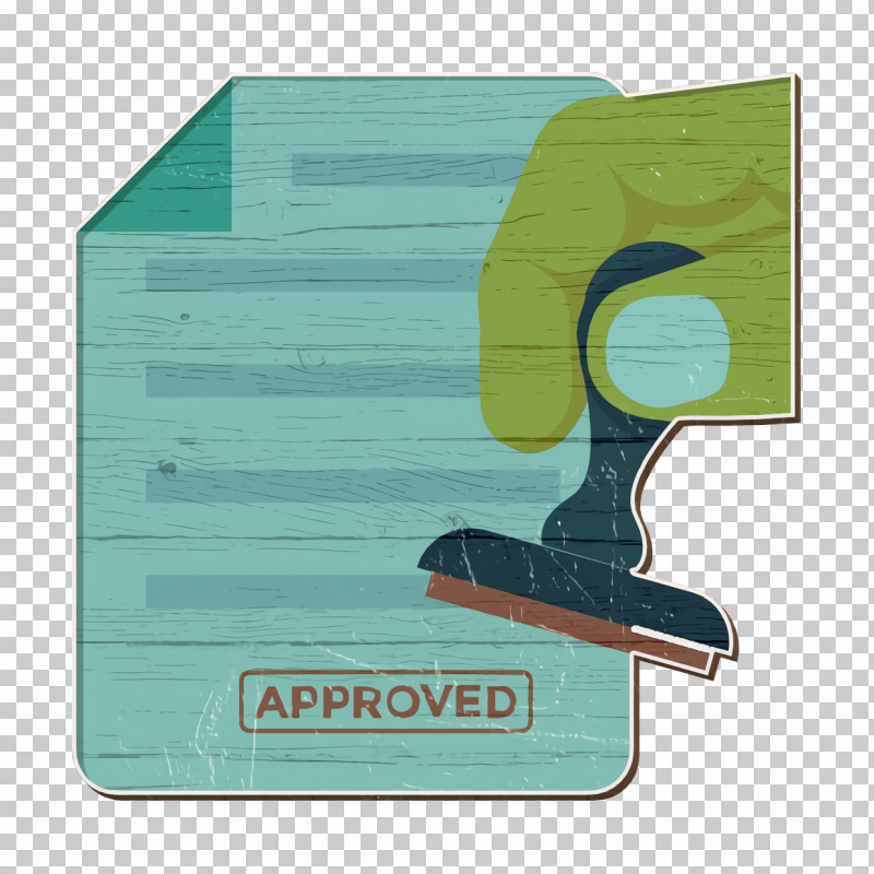 Stamp Icon Business Icon Approved Icon PNG, Clipart, Approved Icon, Business Icon, Document, Duty, Objectivity Free PNG Download