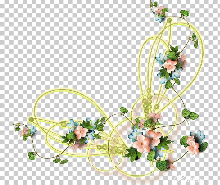 Artificial Flower Flower Bouquet PNG, Clipart, Artificial Flower, Body Jewelry, Branch, Clip Art, Corner Free PNG Download