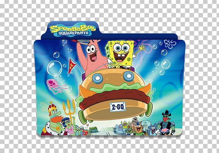 the spongebob squarepants movie patrick
