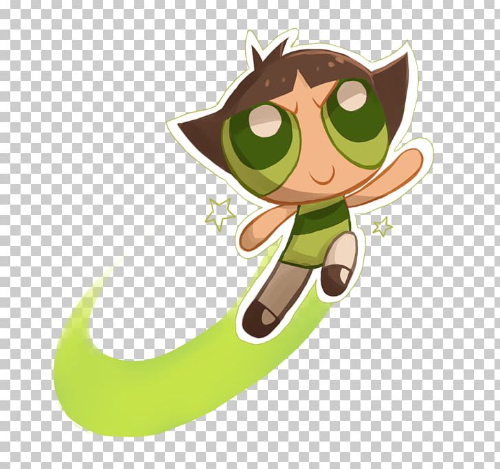 Fan Art Mammal PNG, Clipart, Art, Artist, Bubbles Powerpuff Girls, Buttercup, Cartoon Free PNG Download