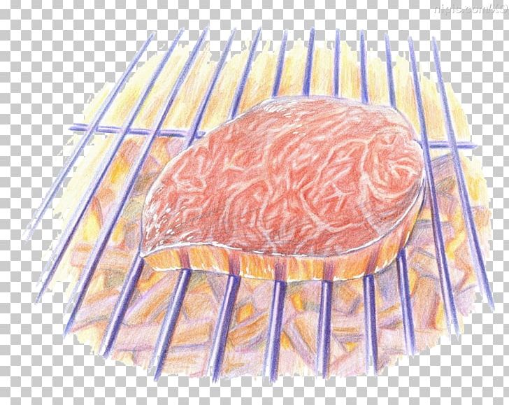 Japanese Cuisine Barbecue Grill Food Drawing Colored Pencil PNG, Clipart, Art, Barbecue, Beef, Cooking, Delicious Free PNG Download