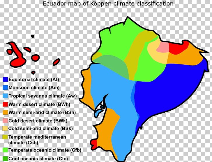 Köppen Climate Classification Tropical Climate Geography Of Ecuador PNG, Clipart, Area, Climate, Climate Classification, Diagram, Ecuador Free PNG Download