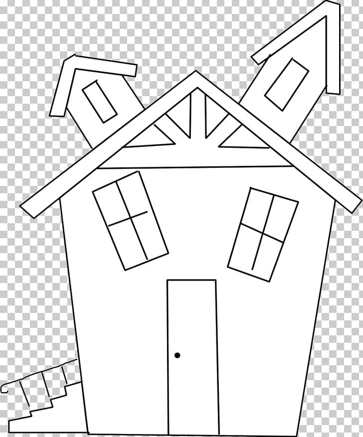 Pattern A Haunted House Paper /m/02csf Drawing PNG, Clipart, Angle, Area, Artwork, Black, Black And White Free PNG Download