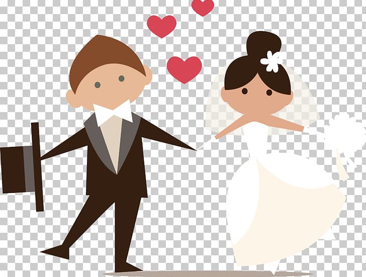Wedding Invitation Bridegroom PNG, Clipart, Boy, Bride, Cartoon, Child, Communication Free PNG Download