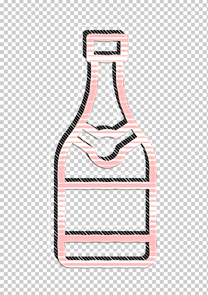 Party Icon Food And Restaurant Icon Champagne Icon PNG, Clipart, Bottle, Champagne Icon, Food And Restaurant Icon, Geometry, Glass Free PNG Download