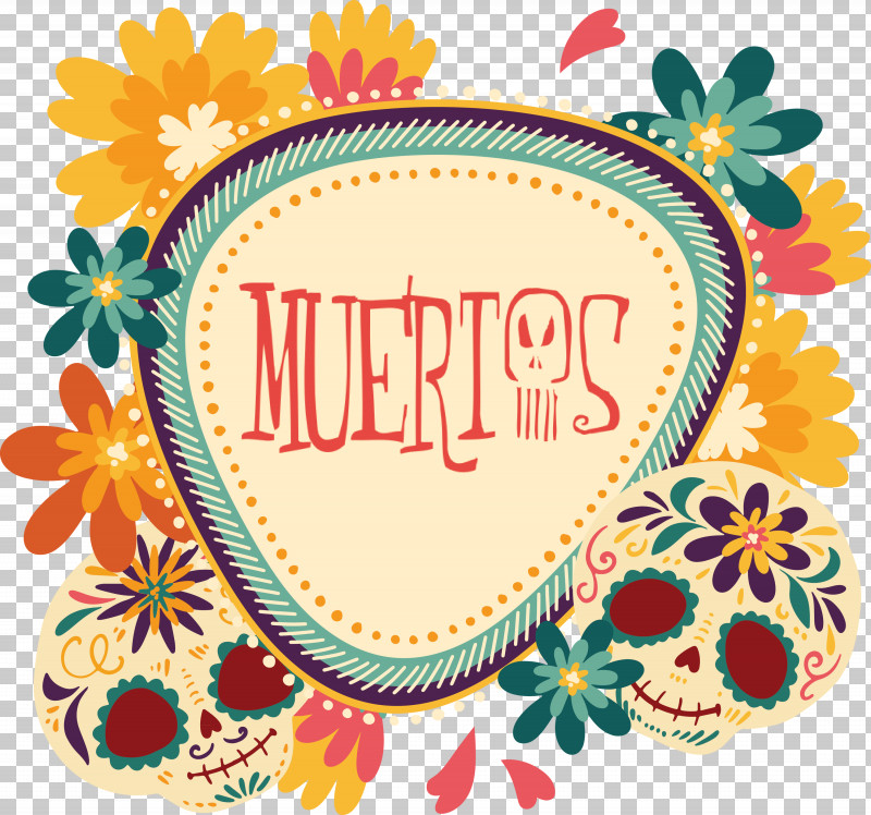 Dia De Muertos Day Of The Dead PNG, Clipart, Brand Brewery, D%c3%ada De Muertos, Day Of The Dead, Flower, Geometry Free PNG Download
