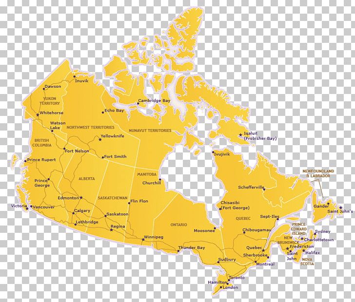 Canada Graphics World Map Map PNG, Clipart, Area, Blank Map, Canada, Contour Line, Ecoregion Free PNG Download