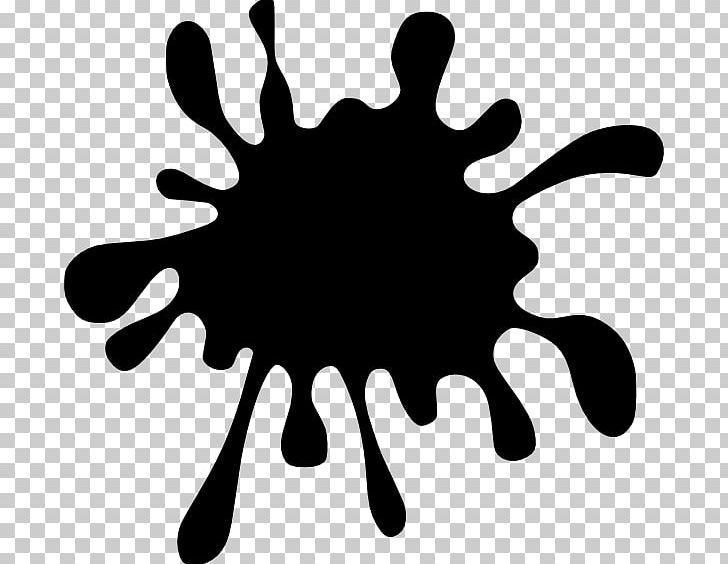 Color Black And White Paint PNG, Clipart, Black, Black And White, Brown, Circle, Color Free PNG Download