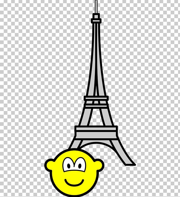 Eiffel Tower Tokyo Tower Emoticon Computer Icons PNG, Clipart, Artwork, Black And White, Blog, Clip Art, Computer Icons Free PNG Download
