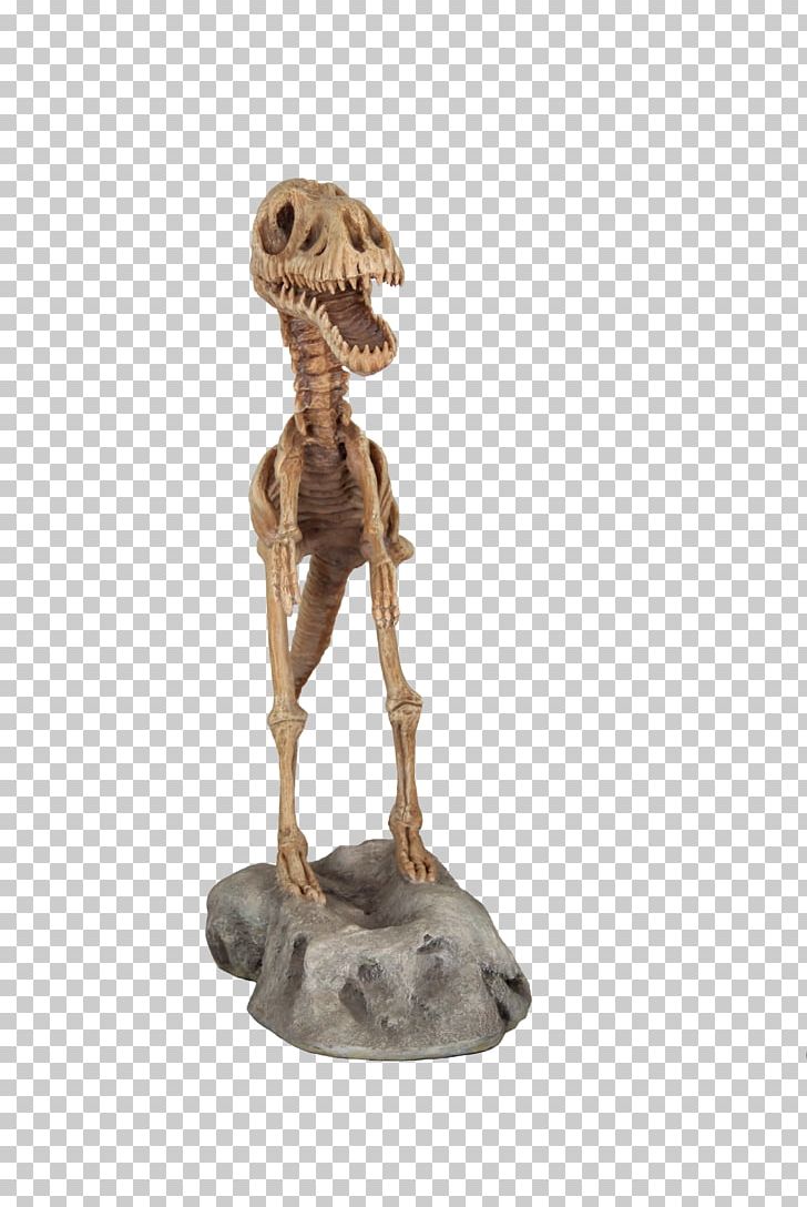 Figurine Bronze Sculpture Statue Tyrannosaurus PNG, Clipart, Art, Bone, Bronze Sculpture, Collectable, Composition Free PNG Download