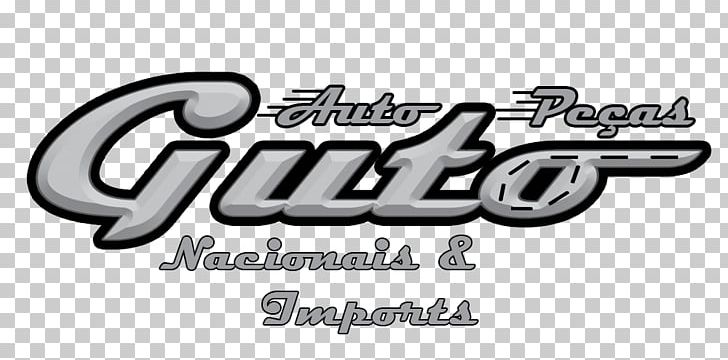 Guto Auto Parts Logo Brand PNG, Clipart, Account Manager, Automotive Design, Black And White, Brand, Customer Free PNG Download