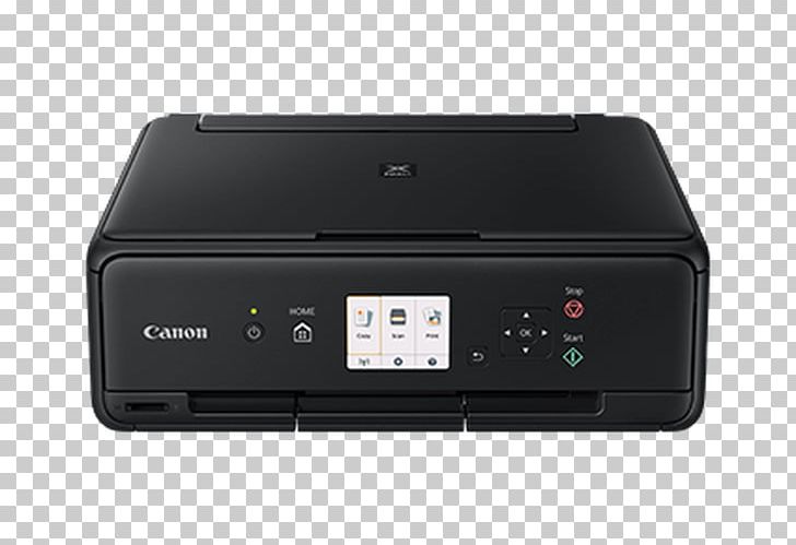 Multi-function Printer Inkjet Printing Canon PIXMA TS5050 PNG, Clipart, Canon, Canon Uk Limited, Electronic Device, Electronics, Electronics Accessory Free PNG Download