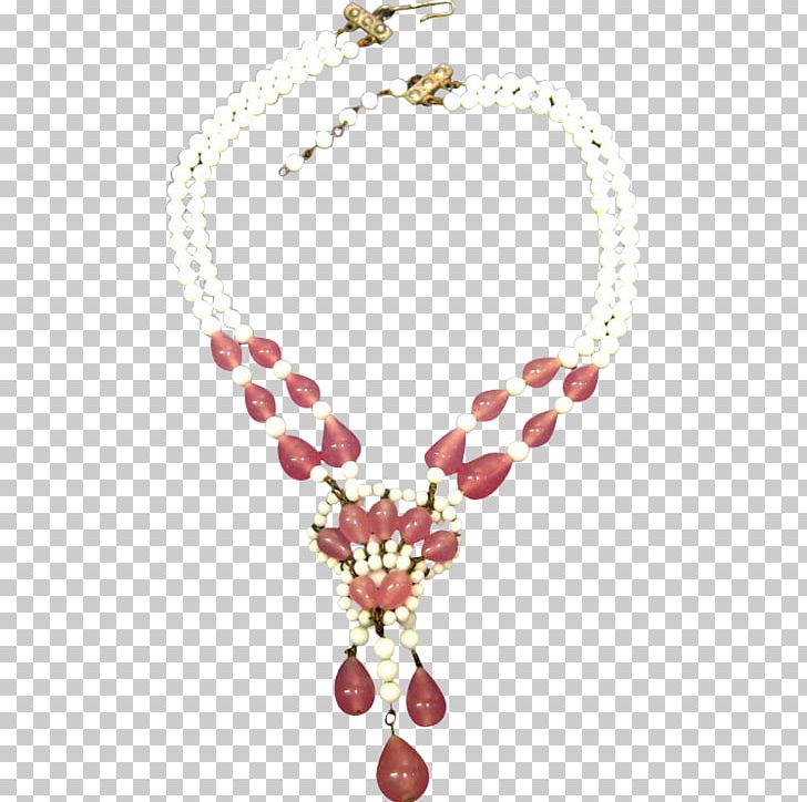 Necklace Jewellery Glass Beadmaking Clothing Accessories PNG, Clipart, Bead, Beadwork, Body Jewelry, Clothing Accessories, Costume Jewelry Free PNG Download
