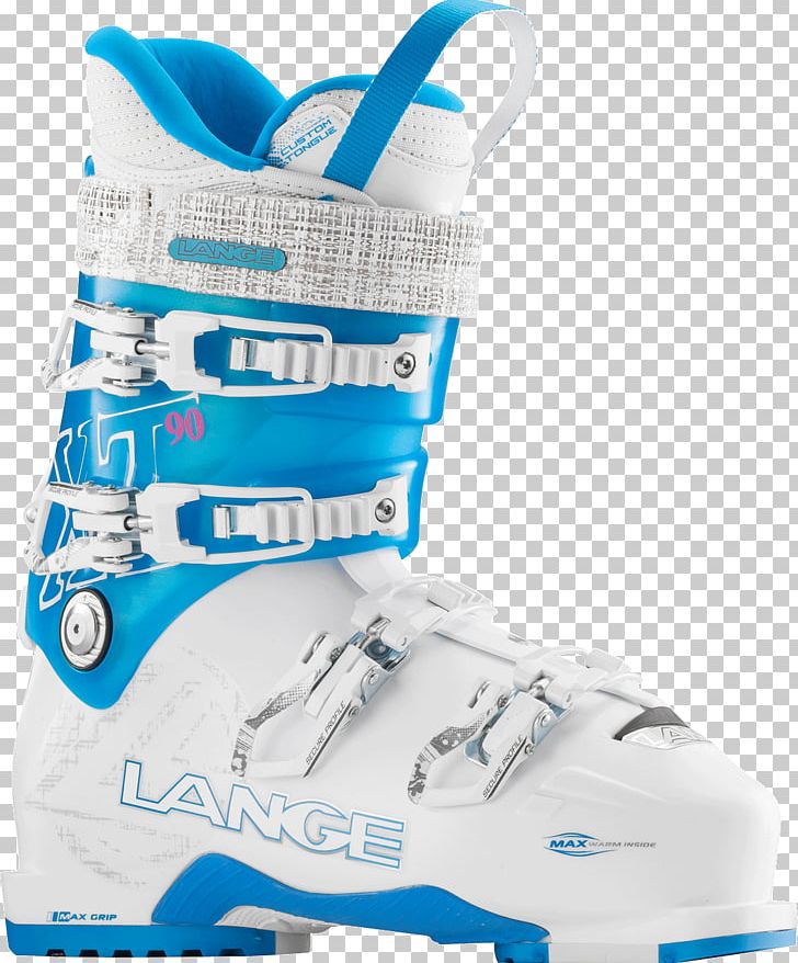 Ski Boots Lange Alpine Skiing PNG, Clipart, Aqua, Azure, Backcountry, Backcountry Skiing, Boot Free PNG Download