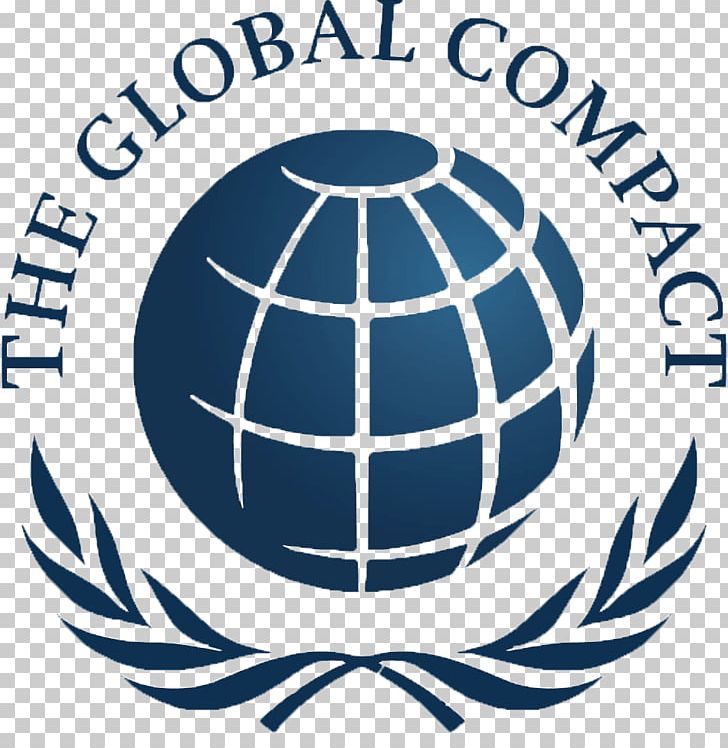 United Nations Global Compact Sustainable Development Goals International Lebanon PNG, Clipart, Blue, Circl, Corporate Social Responsibility, Human Rights, International Free PNG Download