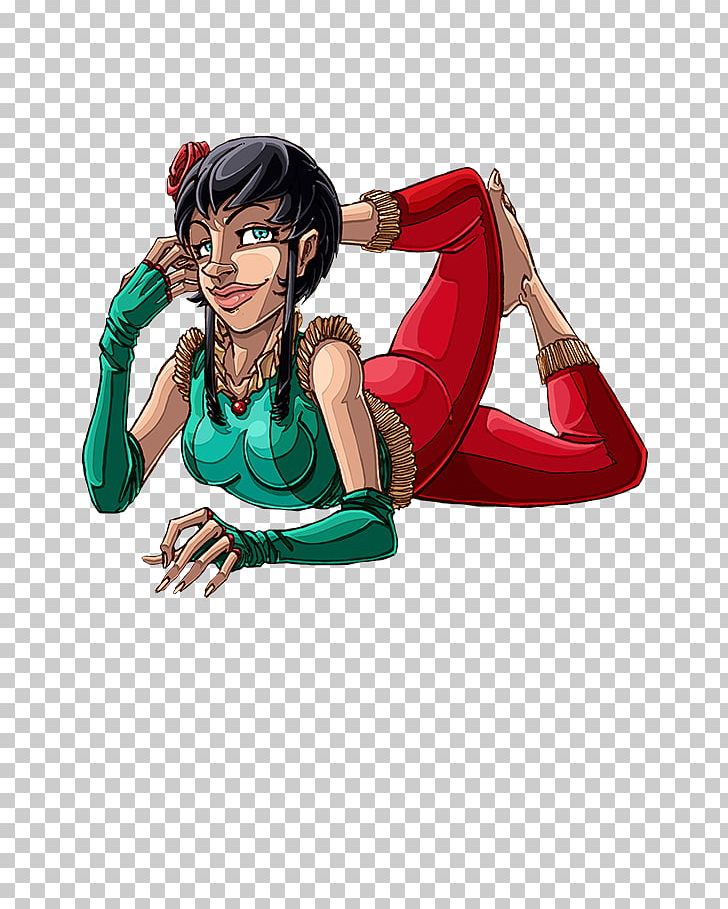 Urban Rivals Figurine Cartoon Character PNG, Clipart, Cartoon, Character, Contortionist, Fiction, Fictional Character Free PNG Download