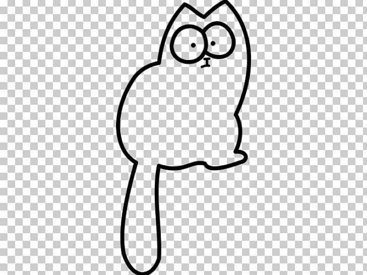 Whiskers Cat White Nose PNG, Clipart, Animals, Area, Black, Black And White, Carnivoran Free PNG Download