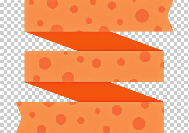 Orange PNG, Clipart, Line, Orange, Paper, Paper Product, Rectangle Free PNG Download