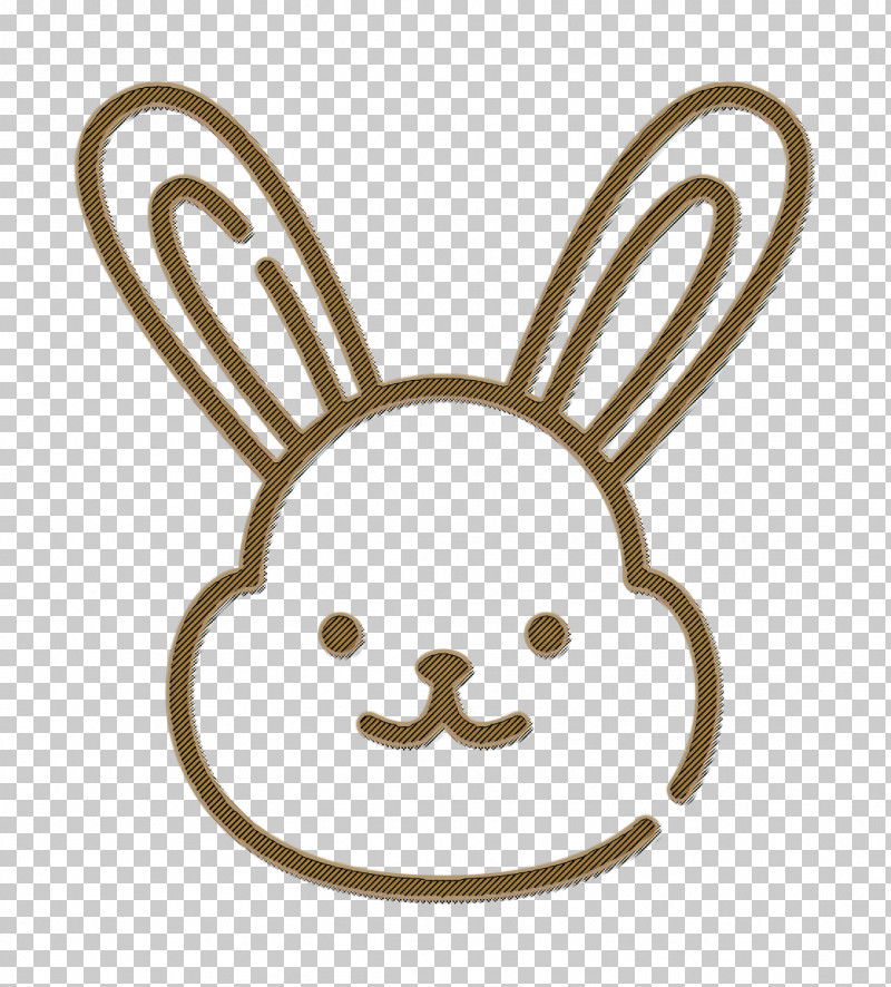 Easter Bunny Icon Easter Icon Rabbit Icon PNG, Clipart, Drawing, Easter Bunny, Easter Bunny Icon, Easter Egg, Easter Icon Free PNG Download