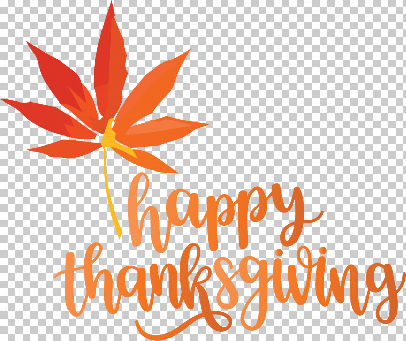 Happy Thanksgiving Autumn Fall PNG, Clipart, Autumn, Fall, Happy Thanksgiving, Leaf, Logo Free PNG Download