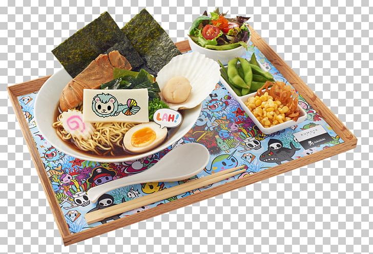 Bento Cafe Coffee Kumoya Singapore Tokidoki PNG, Clipart, Asian Food, Bento, Brand, Breakfast, Cafe Free PNG Download