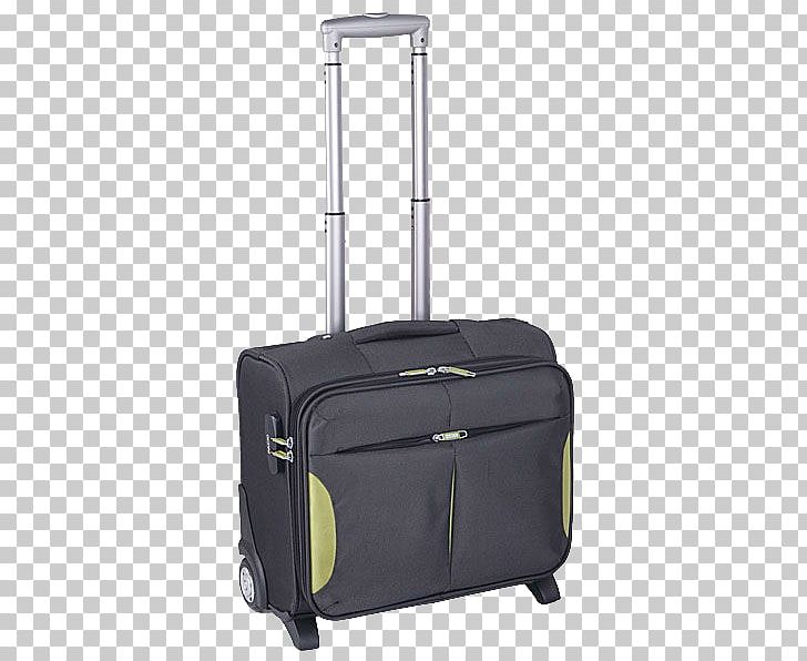 Briefcase Trolley Suitcase Hand Luggage Bag PNG, Clipart, Bag, Baggage, Black, Briefcase, Business Bag Free PNG Download