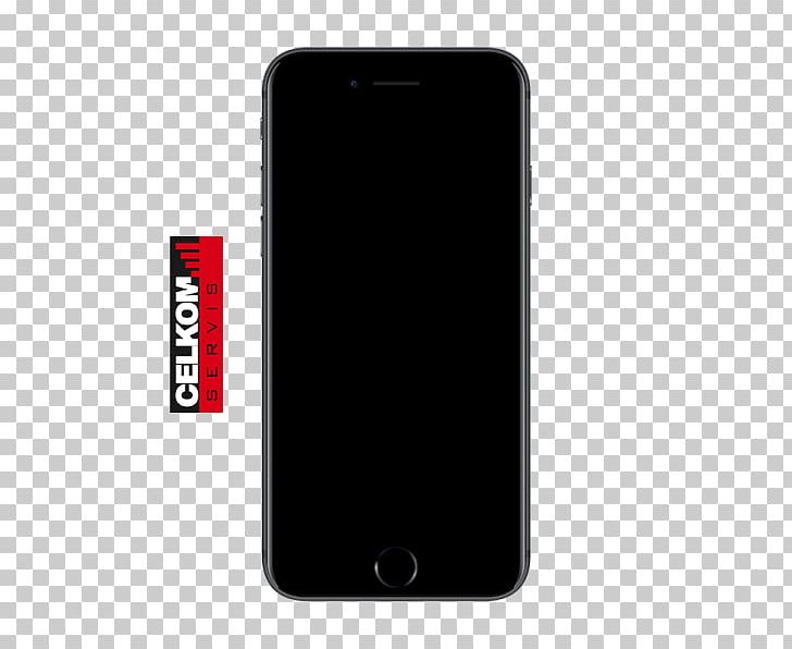 Feature Phone Smartphone IPhone SE Mobile Phone Accessories Apple PNG, Clipart, 7 Plus, Apple, Black, Camera, Communication Device Free PNG Download