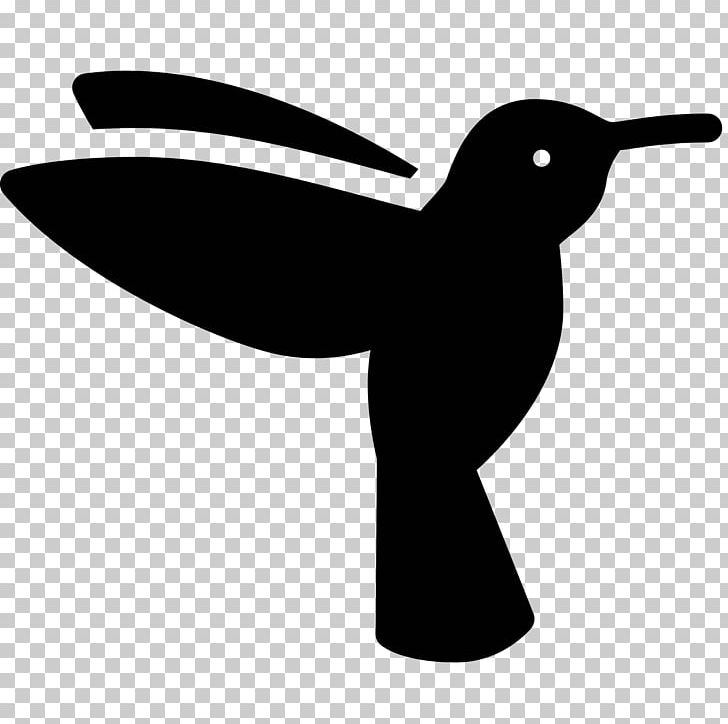 Hummingbird Computer Icons PNG, Clipart, Animals, Beak, Bee Hummingbird, Bird, Black And White Free PNG Download
