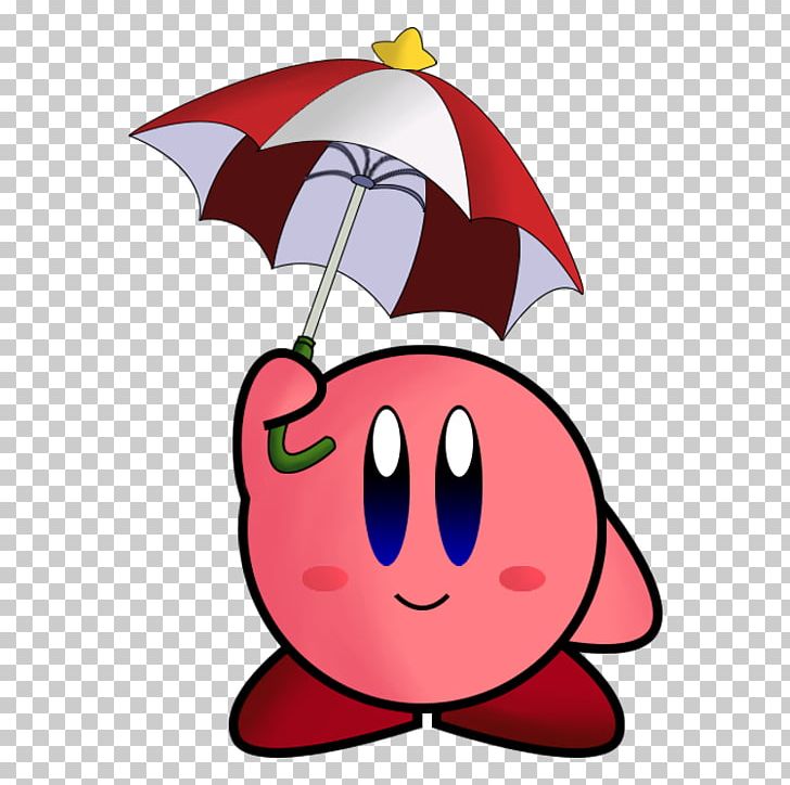 Kirby's Adventure Waddle Doo Umbrella PNG, Clipart, Art, Cartoon, Clothing Accessories, Deviantart, Fashion Accessory Free PNG Download