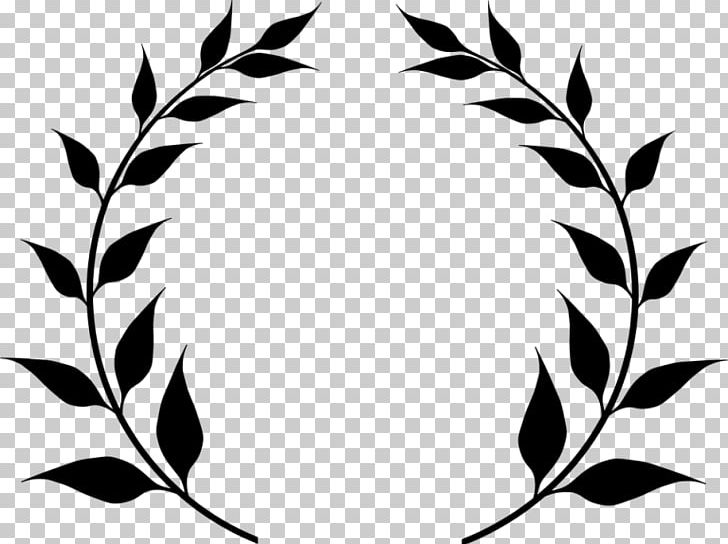 Laurel Wreath Bay Laurel Leaf Apollo PNG, Clipart, Apollo, Art, Artwork, Bay Laurel, Black Free PNG Download