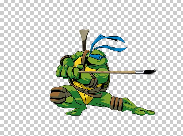 Leonardo Donatello Michelangelo Raphael Teenage Mutant Ninja Turtles PNG, Clipart, Donatello, Drawing, Fictional Character, Insect, Leonardo Free PNG Download