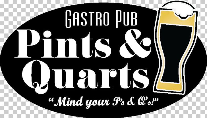 Pints & Quarts Gastropub Beer Imperial Pint PNG, Clipart, Bar, Beer, Brand, Business, Gastronomy Free PNG Download