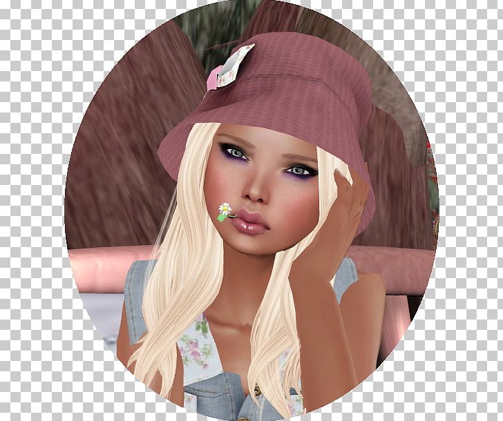 Sun Hat Blond Barbie Brown Hair PNG, Clipart, Art, Auryn, Barbie, Blond, Brown Free PNG Download