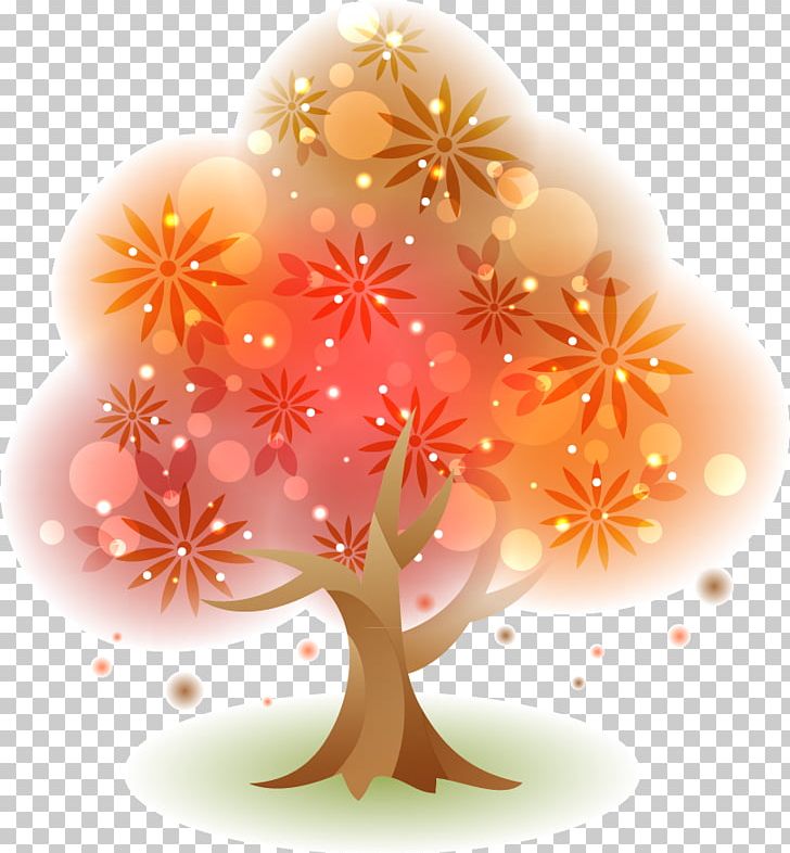 Symphony Creative Heart-shaped Tree PNG, Clipart, Art, Bright Colors, Christmas Decoration, Christmas Ornament, Christmas Tree Free PNG Download