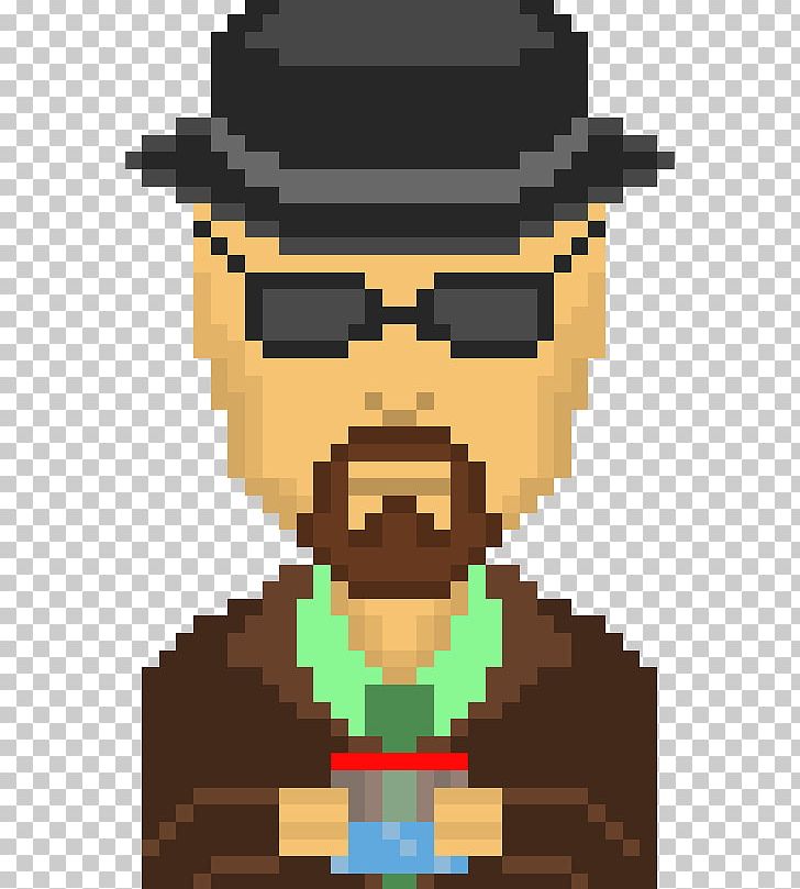 Walter White Pixel Art Breaking Bad PNG, Clipart, Art, Breaking Bad, Breaking Bad Season 2, Cartoon, Character Free PNG Download