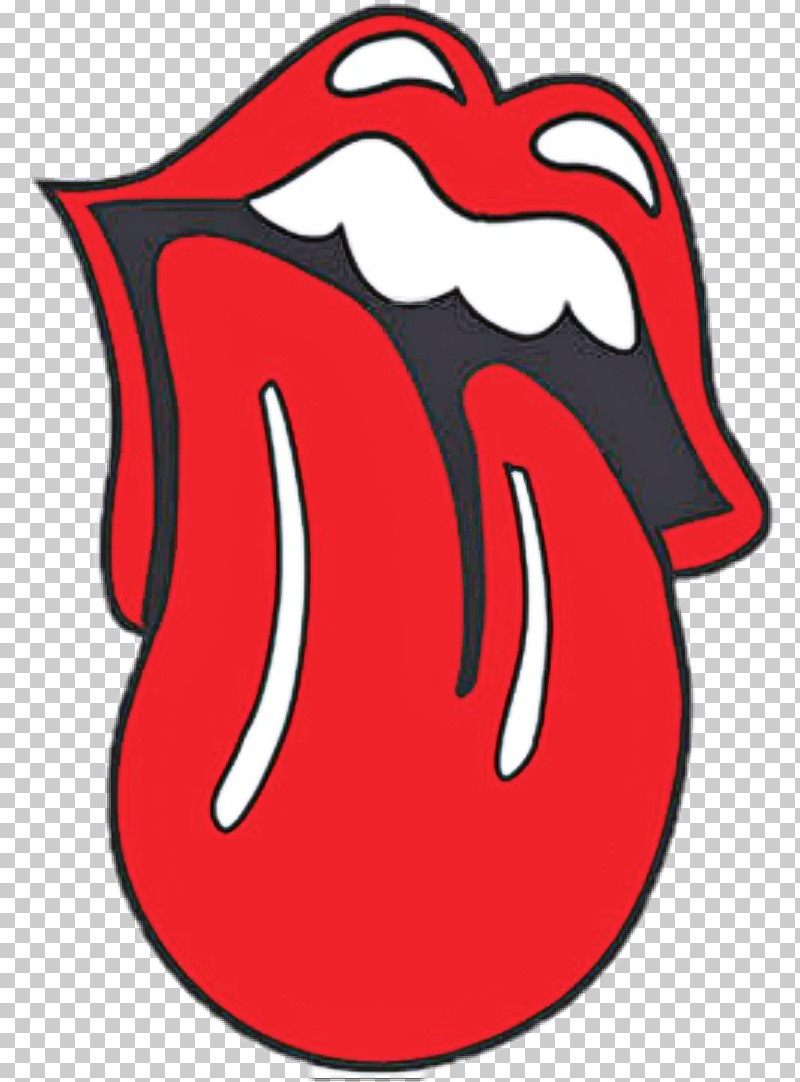 Red Mouth Tooth Smile PNG, Clipart, Mouth, Red, Smile, Tooth Free PNG Download