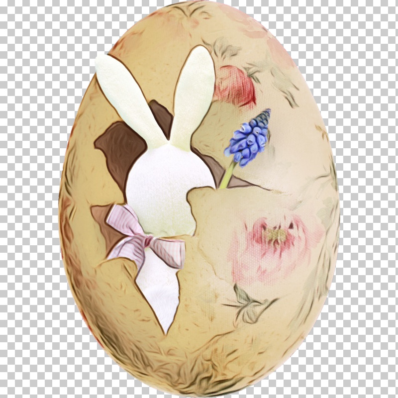 Easter Egg PNG, Clipart, Easter, Easter Bunny, Easter Egg, Egg, Paint Free PNG Download