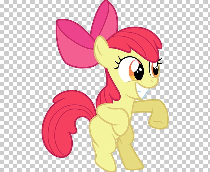 Apple Bloom Pinkie Pie Applejack Pony Rainbow Dash PNG, Clipart, App, Apple, Apple Bloom, Bloom, Cartoon Free PNG Download