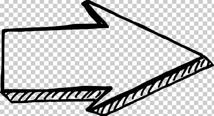Arrow Drawing PNG, Clipart, Angle, Area, Arrow, Black, Black And White Free PNG Download