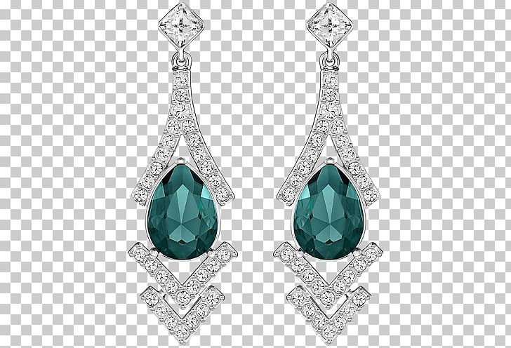 Earring Swarovski AG Jewellery Necklace PNG, Clipart, Body Jewellery, Body Jewelry, Charms Pendants, Clothing Accessories, Colored Gold Free PNG Download
