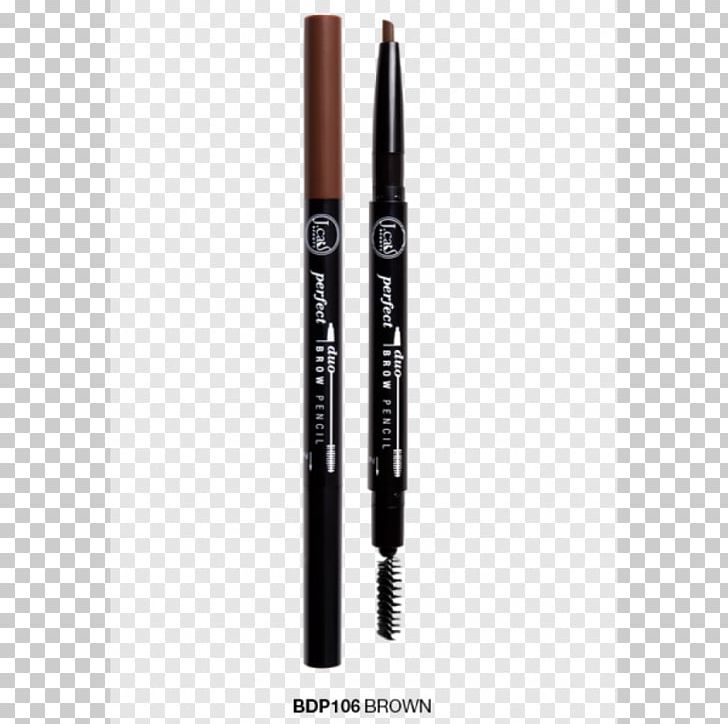 Eyebrow 2 Pack J. Cat Brow Duo Pencil Light J. Cat Perfect Brow Duo Pencil PNG, Clipart, Brow, Brown, Color, Cosmetics, Dark Brown Free PNG Download