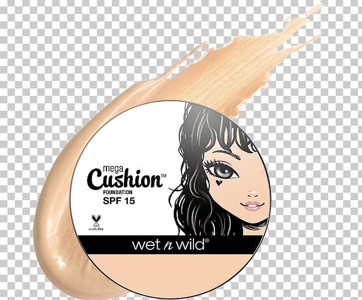 Foundation Cosmetics Cushion Cream Highlighter PNG, Clipart, Beige, Black Hair, Brown Hair, Cheek, Cosmetics Free PNG Download