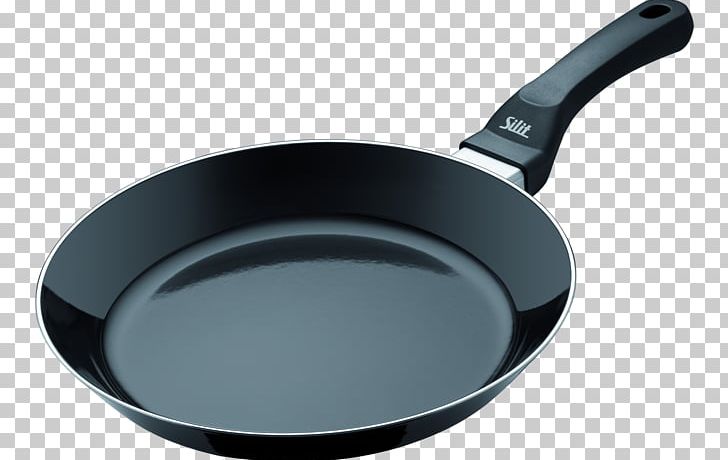 Frying Pan Cookware Non-stick Surface Silit PNG, Clipart, Bread, Cooking, Cookware, Cookware And Bakeware, Deep Frying Free PNG Download