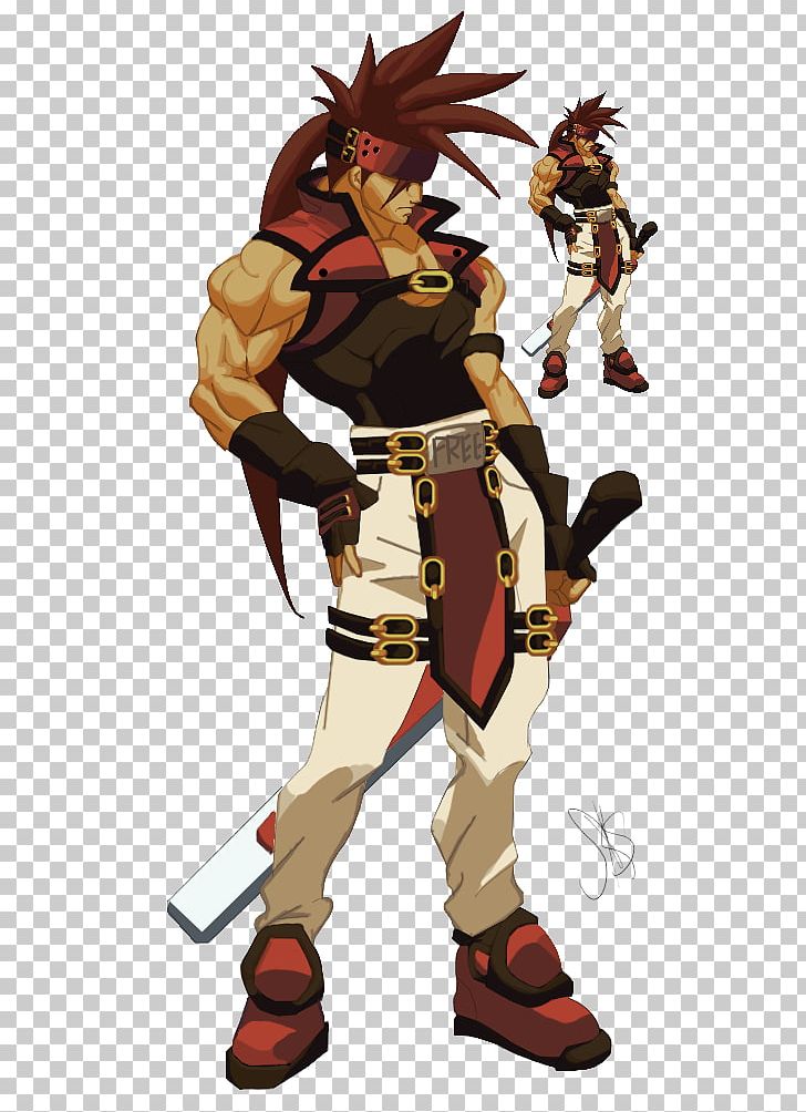 Guilty Gear XX Guilty Gear 2: Overture Guilty Gear Isuka Guilty Gear Petit PNG, Clipart, Anime, Arc System Works, Armour, Art, Costume Design Free PNG Download